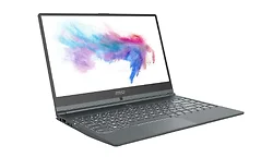 MSI-MODERN 14 A10RAS-1054CA