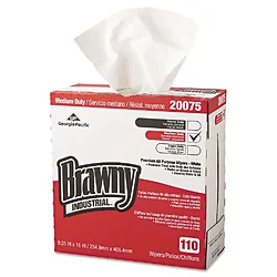 GEORGIA PACIFIC-20075