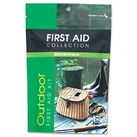 FIRST AID ONLY, INC.-NUM 10108