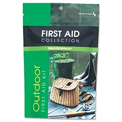 FIRST AID ONLY, INC.-NUM 10108