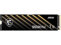 MSI-SM461N1TB