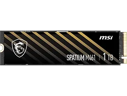 MSI-SM461N1TB