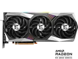 MSI-R6900XTGXT16