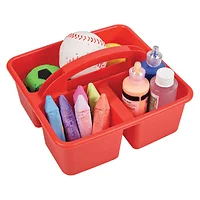 DEFLECTO-DEF 39505RED