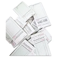 NATIONAL CHECKING CO.-A116