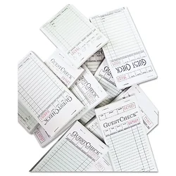 NATIONAL CHECKING CO.-A116