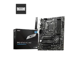 MSI-B760PROVCWIFI