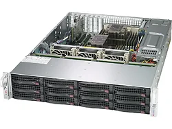 Supermicro-CSE-826BE1C4-R1K23LPB(3YR