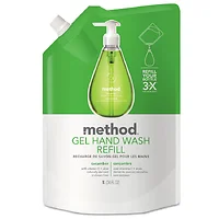 METHOD PRODUCTS INC.-00655