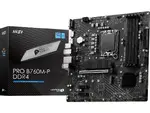 MSI B760MPD4