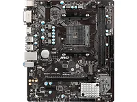 MSI-B450MAPMAX