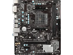 MSI-B450MAPMAX