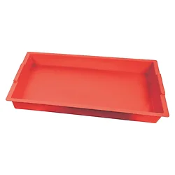 DEFLECTO-DEF 39507RED