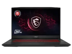 MSI-PULSEGL7612258