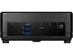 MSI CUBI512M016B
