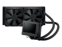 ASUS-ROG RYUJIN III 240 ARGB