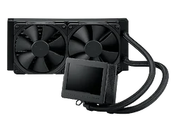 ASUS-ROG RYUJIN III 240 ARGB