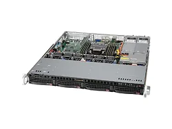 Supermicro-SYS-510P-MR