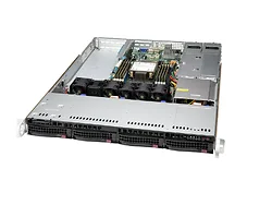 Supermicro-SYS-510P-WTR