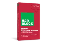 H&R BLOCK-1116600-23