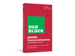 H&R BLOCK-1116600-23