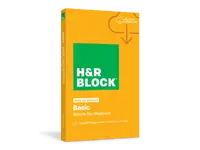 H&R BLOCK-1033600-23