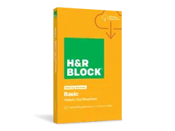 H&R BLOCK-1033600-23
