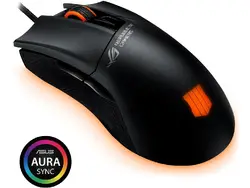 ASUS-COD GLADIUS MOUSE