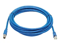 Tripp Lite-NM12-6A2-10M-BL