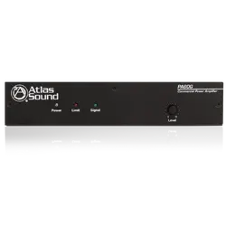 ATLASIED-PA60G