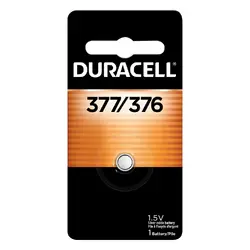 Duracell-D377BPK