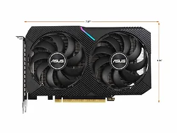 ASUS-DUAL-RTX3050-O8G