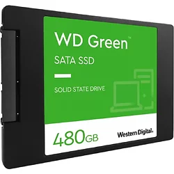 Western Digital-WDS480G3G0A