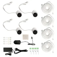 SPYCLOPS-SPYP-NVR4KIT4K