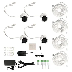 SPYCLOPS-SPYP-NVR4KIT4K