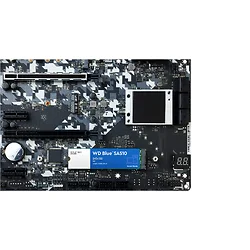 Western Digital-WDS250G3B0B