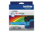 Brother BRTLC406XLC