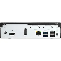 Shuttle Computers-DH610S