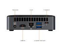 Intel-BXNUC10I3FNKN1
