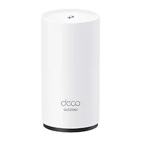 TPLINK-DECO X50(1-PACK)_ISP