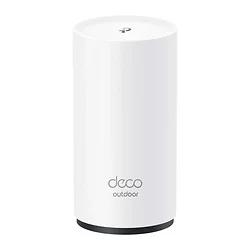 TPLINK-DECO X50(1-PACK)_ISP