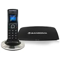 SANGOMA TECHNOLOGIES-PHON-DC201N