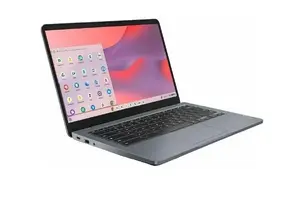 Lenovo 82W7S07000 - 14E G3 Chromebook - N100, 4GB RAM, 64GB Storage