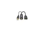 Interex By TrippLite P130-06N-DP-V2
