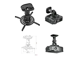 Amer Mounts-AMRP100B