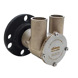 Albin Pump Marine-05-01-046