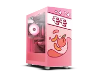 Ironside Computers-Juicebox ATX Peach