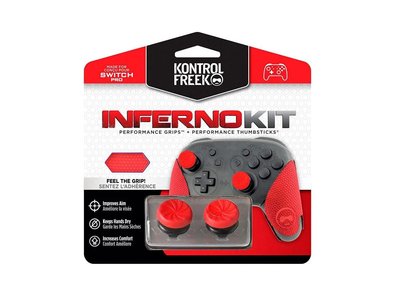 KontrolFreek-PK2040PRO