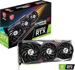 MSI-GEFORCE RTX3080GAMINGZTRIO10G