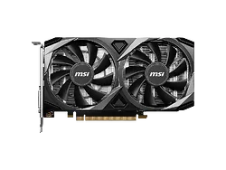 MSI-RTX 3050 Ventus 2X XS 8G OC